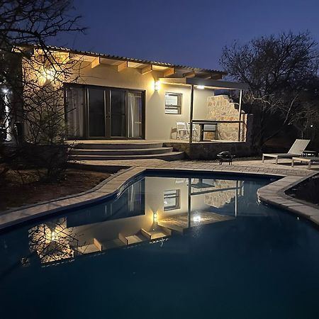 Oase By 7 Star Lodges - Greater Kruger Private 530Ha Reserve Hoedspruit Eksteriør bilde