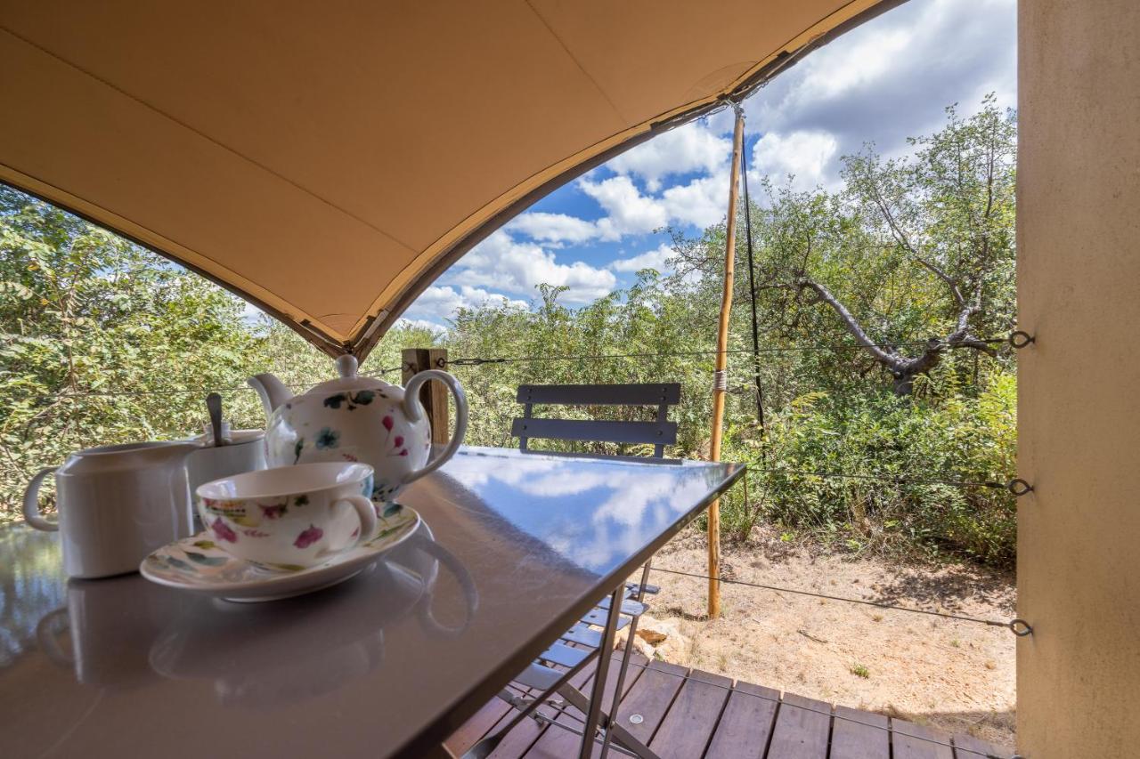 Oase By 7 Star Lodges - Greater Kruger Private 530Ha Reserve Hoedspruit Eksteriør bilde