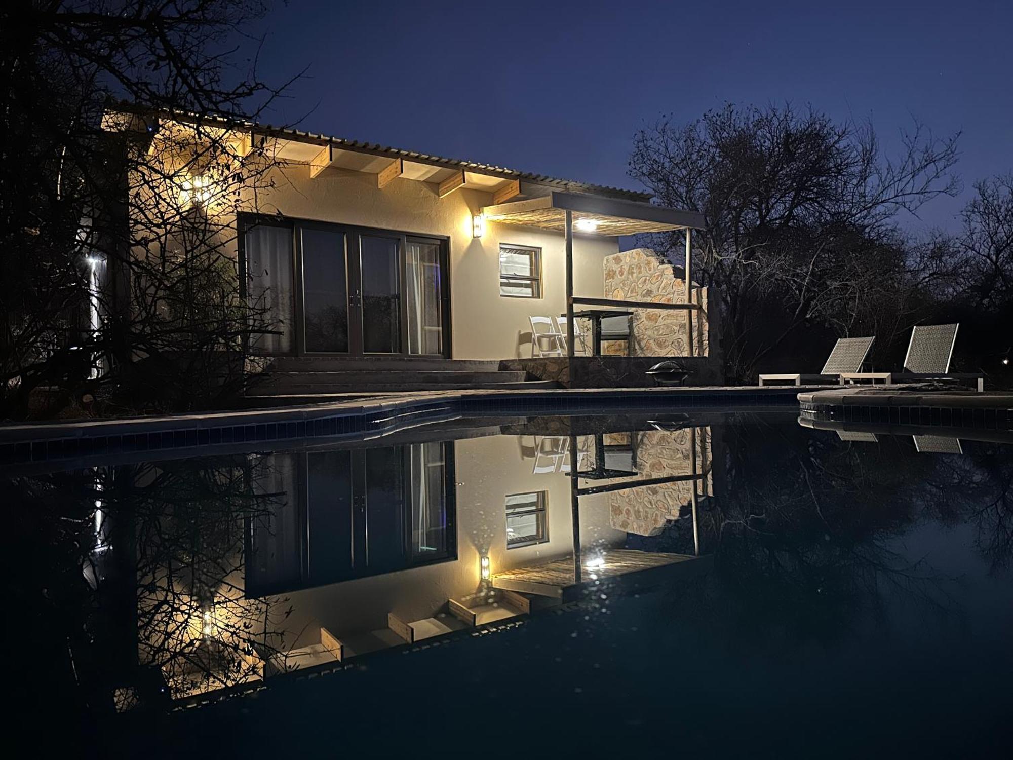 Oase By 7 Star Lodges - Greater Kruger Private 530Ha Reserve Hoedspruit Eksteriør bilde